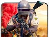 Play Battleground survival 2023 now