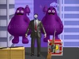 Play One bullet to grimace now