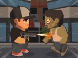 Play Zombie frontier shooter now