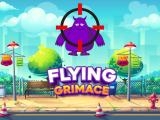 Play Flying grimace now