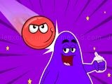 Play Kick grimace