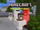 Play Minecraft skibidi hidden toilet