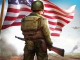 Play World war 2: strategy games
