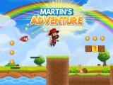 Play Martins adventure