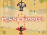 Play Plane shooter