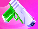 Play Gun run!   gun sprint