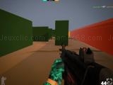 Play Star of warfare