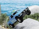 Play Off road car parking 4x4