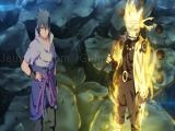 Play Naruto funny games