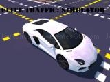 Play Elite traffic simulator