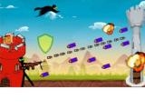 Play Castle blaster 2d! (mobile) now