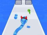 Play Snake run now