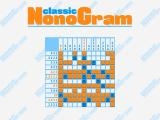 Play Classic nonogram now
