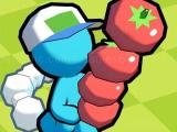 Play Seafood mart now