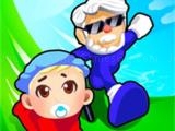Play Lifetime running now