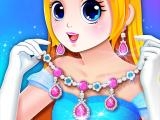 Play Little panda fashion jewelry now