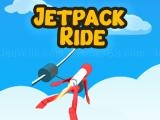 Play Jetpack ride now