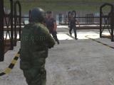 Play Infiltration of the police base now