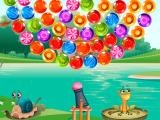 Play Bubble carousel now