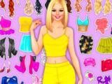 Play Dress up game for girls now