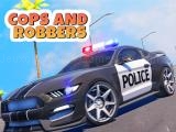 Play Cops and robbers 2 now