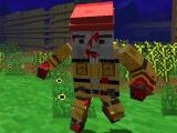 Play Multigun arena zombie survival now