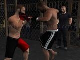 Play Undisputed mma now