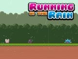 Play Running in the rain