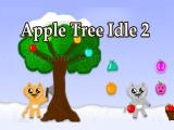 Play Apple tree idle 2