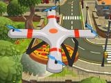 Play Quadcopter fx simulator