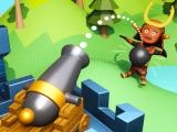 Play Epic army defense rising war