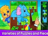 Play Puzzle kids: jigsaw puzzles