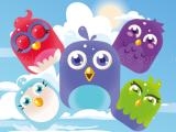 Play Bird match master