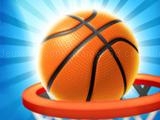Play Basketball mania