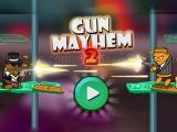 Play Gun mayhem 2