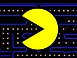 Play Pac-man maze