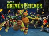 Play Skewer in the sewer