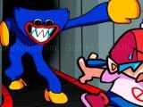 Play Fnf vs huggy wuggy