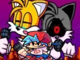 Play Fnf tails.exe