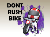 Play Bike - dont rush