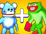 Play Merge master: merge poppy