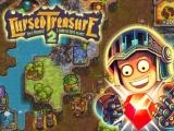 Play Cursed treasure 2