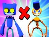 Play Merge poppy master