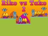 Play Riko vs tako 2
