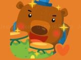 Play Honey bear