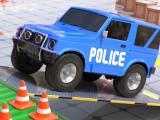 Play Car games: advance car parking
