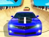 Play Real mega ramp car stunt games