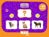 Play Animal sounds