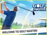 Play Paper golf master 3d
