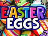 Play Easter eggs